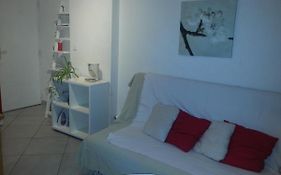 Joli petit studio